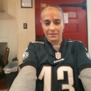 Meet your Posher, Michele